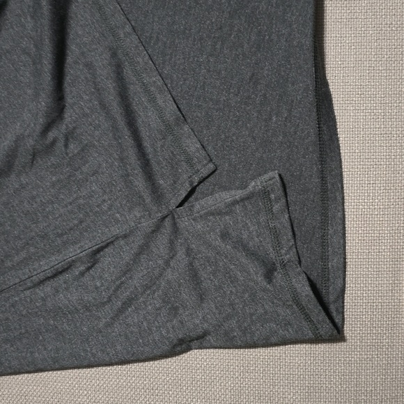 Chicago White Sox Fanatics Womens Size 3XL Slanted Pride Notch Tri-Blend V-Neck - Picture 14 of 15